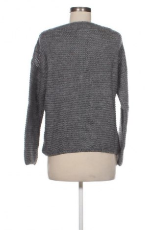 Damenpullover United Colors Of Benetton, Größe S, Farbe Grau, Preis 61,99 €