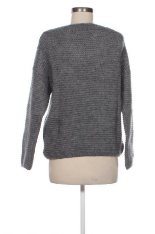 Női pulóver United Colors Of Benetton, Méret S, Szín Szürke, Ár 23 839 Ft
