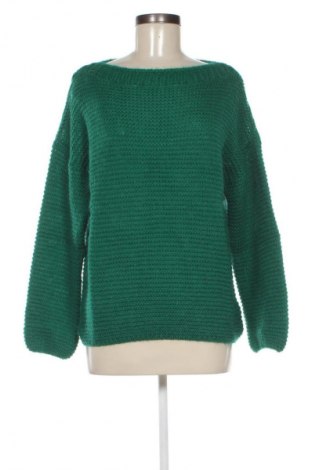 Damenpullover United Colors Of Benetton, Größe L, Farbe Grün, Preis € 50,99
