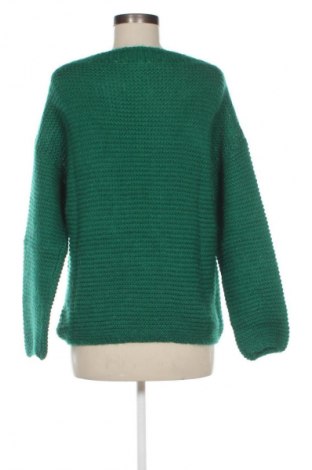 Damenpullover United Colors Of Benetton, Größe L, Farbe Grün, Preis € 50,99