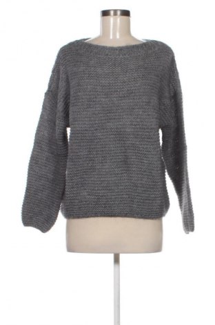 Damenpullover United Colors Of Benetton, Größe S, Farbe Grau, Preis € 62,99