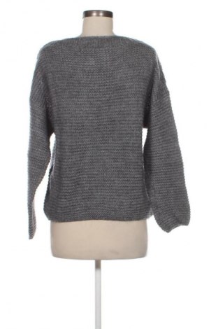 Damenpullover United Colors Of Benetton, Größe S, Farbe Grau, Preis € 62,99