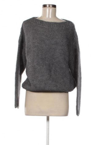 Damenpullover United Colors Of Benetton, Größe S, Farbe Grau, Preis 61,99 €