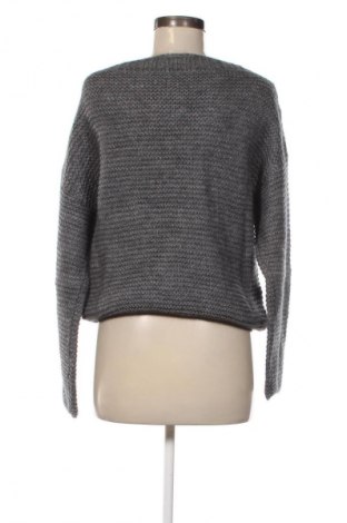 Damenpullover United Colors Of Benetton, Größe S, Farbe Grau, Preis 61,99 €
