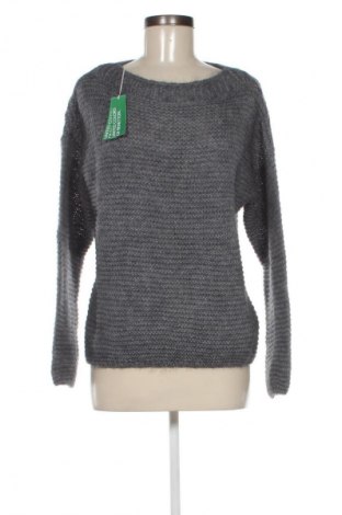 Dámský svetr United Colors Of Benetton, Velikost S, Barva Šedá, Cena  1 429,00 Kč