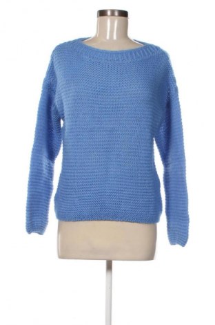 Dámský svetr United Colors Of Benetton, Velikost XS, Barva Modrá, Cena  1 429,00 Kč