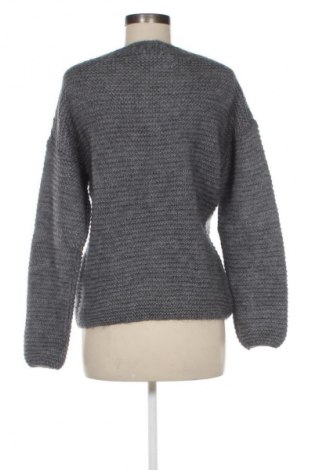 Damenpullover United Colors Of Benetton, Größe S, Farbe Grau, Preis 61,99 €