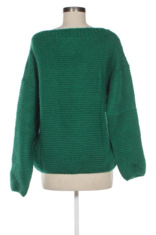 Dámsky pulóver United Colors Of Benetton, Veľkosť L, Farba Zelená, Cena  56,95 €