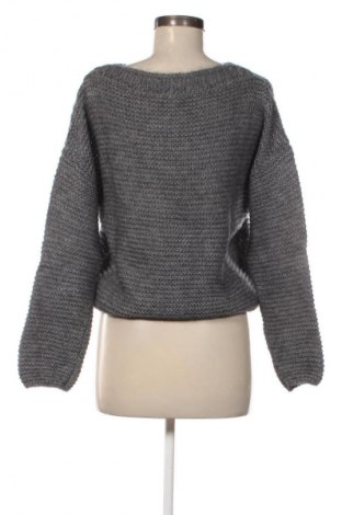 Dámsky pulóver United Colors Of Benetton, Veľkosť S, Farba Sivá, Cena  56,95 €