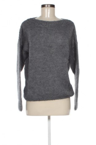 Női pulóver United Colors Of Benetton, Méret S, Szín Szürke, Ár 23 839 Ft