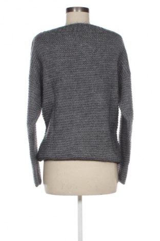 Női pulóver United Colors Of Benetton, Méret S, Szín Szürke, Ár 23 839 Ft