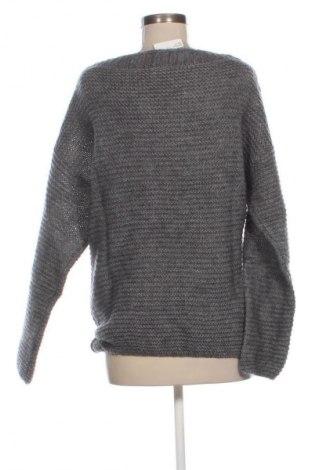 Női pulóver United Colors Of Benetton, Méret L, Szín Szürke, Ár 23 839 Ft