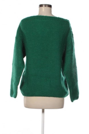 Damenpullover United Colors Of Benetton, Größe M, Farbe Grün, Preis € 62,99