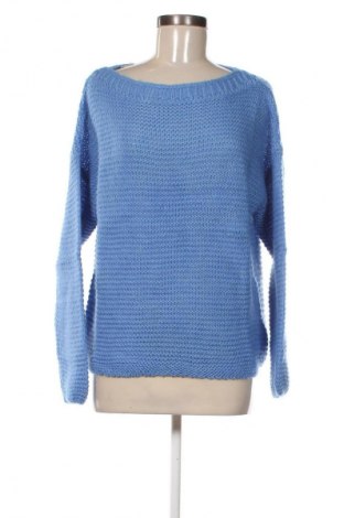 Dámský svetr United Colors Of Benetton, Velikost M, Barva Modrá, Cena  1 429,00 Kč