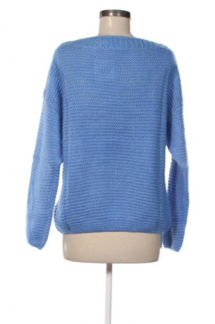 Dámský svetr United Colors Of Benetton, Velikost M, Barva Modrá, Cena  1 429,00 Kč