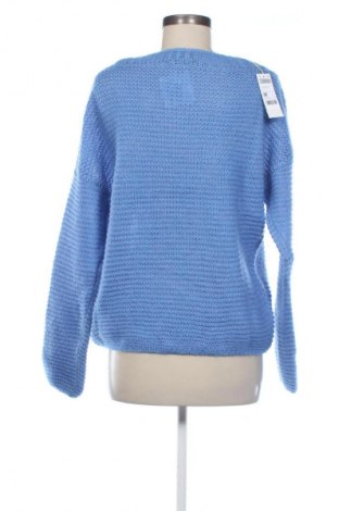 Damenpullover United Colors Of Benetton, Größe M, Farbe Blau, Preis € 62,99