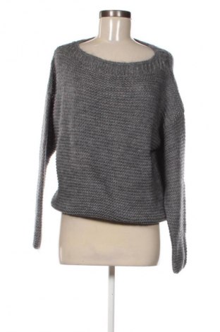Női pulóver United Colors Of Benetton, Méret M, Szín Szürke, Ár 19 169 Ft