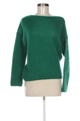 Női pulóver United Colors Of Benetton, Méret XS, Szín Zöld, Ár 23 839 Ft