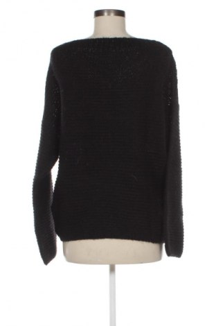 Női pulóver United Colors Of Benetton, Méret L, Szín Fekete, Ár 23 839 Ft