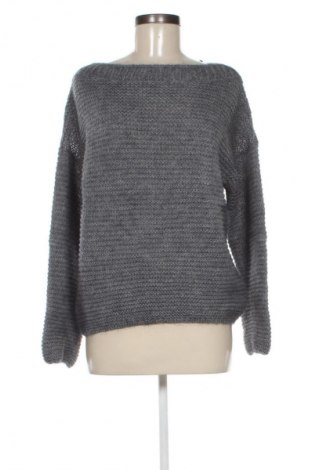 Damenpullover United Colors Of Benetton, Größe S, Farbe Grau, Preis € 62,99