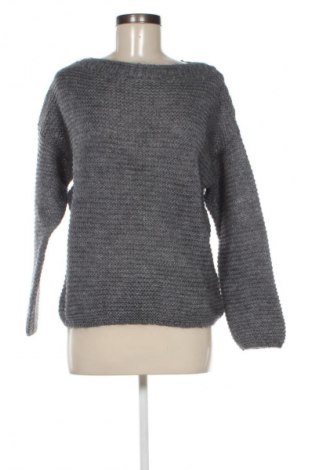 Damenpullover United Colors Of Benetton, Größe S, Farbe Grau, Preis 61,99 €