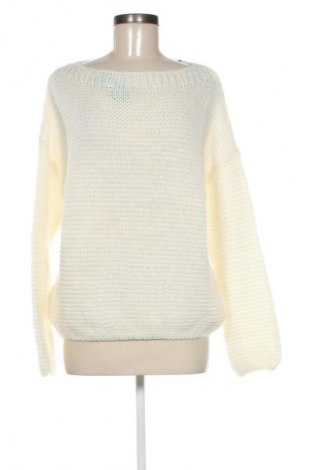 Női pulóver United Colors Of Benetton, Méret M, Szín Ekrü
, Ár 19 169 Ft