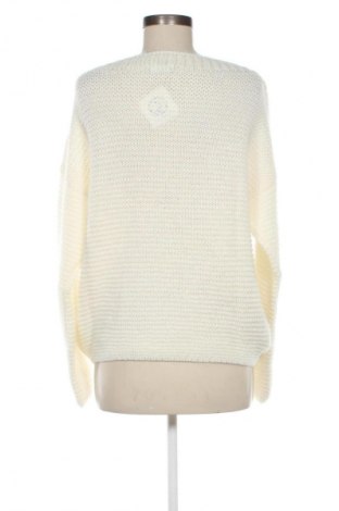 Női pulóver United Colors Of Benetton, Méret M, Szín Ekrü
, Ár 19 169 Ft