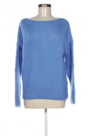 Női pulóver United Colors Of Benetton, Méret M, Szín Kék, Ár 23 839 Ft