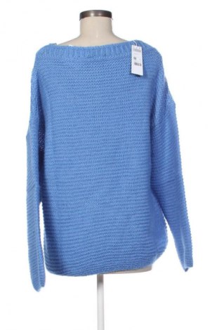 Dámský svetr United Colors Of Benetton, Velikost XL, Barva Modrá, Cena  1 429,00 Kč