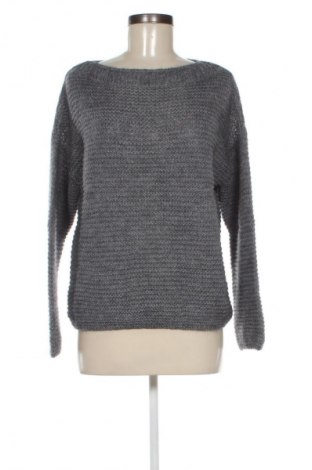 Damenpullover United Colors Of Benetton, Größe S, Farbe Grau, Preis 61,99 €