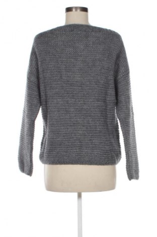 Damenpullover United Colors Of Benetton, Größe S, Farbe Grau, Preis 61,99 €