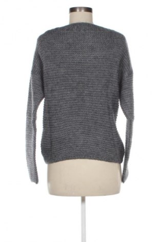 Damenpullover United Colors Of Benetton, Größe S, Farbe Grau, Preis 61,99 €