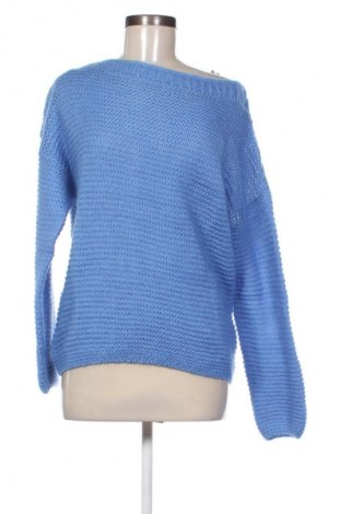 Dámský svetr United Colors Of Benetton, Velikost M, Barva Modrá, Cena  1 429,00 Kč