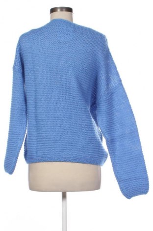 Dámský svetr United Colors Of Benetton, Velikost M, Barva Modrá, Cena  1 429,00 Kč