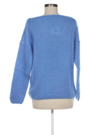 Dámsky pulóver United Colors Of Benetton, Veľkosť M, Farba Modrá, Cena  56,95 €