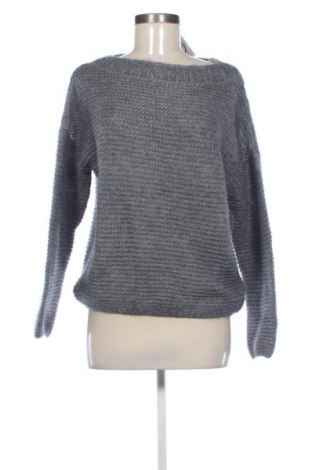Női pulóver United Colors Of Benetton, Méret S, Szín Szürke, Ár 23 839 Ft