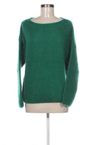 Női pulóver United Colors Of Benetton, Méret M, Szín Zöld, Ár 23 839 Ft