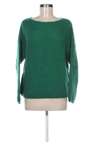 Dámský svetr United Colors Of Benetton, Velikost M, Barva Zelená, Cena  1 429,00 Kč