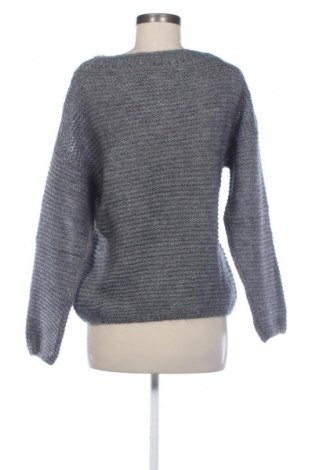 Damenpullover United Colors Of Benetton, Größe S, Farbe Grau, Preis € 62,99