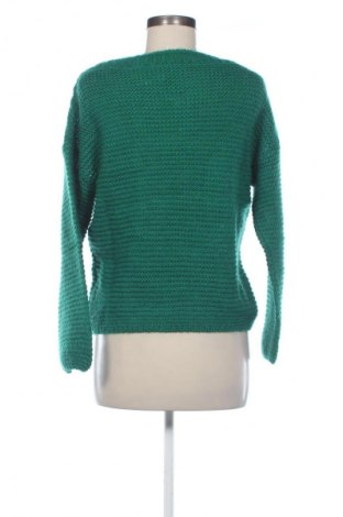 Damenpullover United Colors Of Benetton, Größe XS, Farbe Grün, Preis 61,99 €