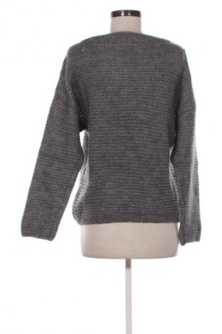 Damenpullover United Colors Of Benetton, Größe S, Farbe Grau, Preis 61,99 €