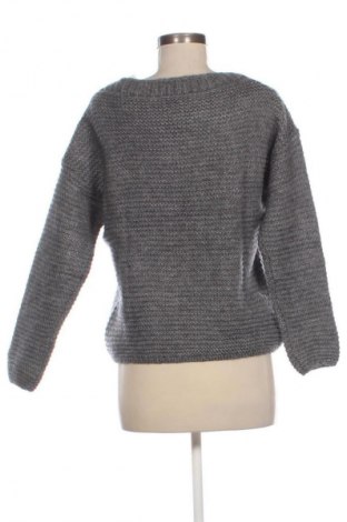 Damenpullover United Colors Of Benetton, Größe XS, Farbe Grau, Preis 61,99 €