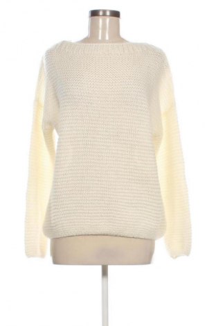 Dámsky pulóver United Colors Of Benetton, Veľkosť M, Farba Kremová, Cena  56,95 €