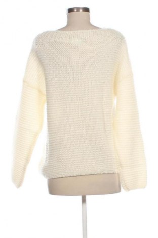Dámsky pulóver United Colors Of Benetton, Veľkosť M, Farba Kremová, Cena  56,95 €