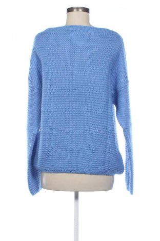 Dámský svetr United Colors Of Benetton, Velikost L, Barva Modrá, Cena  1 429,00 Kč