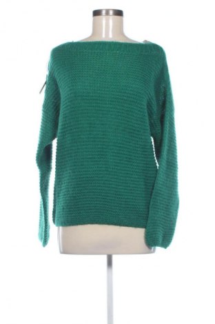 Dámský svetr United Colors Of Benetton, Velikost M, Barva Zelená, Cena  1 429,00 Kč