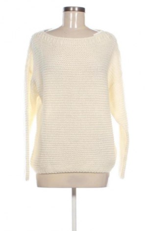 Női pulóver United Colors Of Benetton, Méret M, Szín Ekrü
, Ár 23 839 Ft