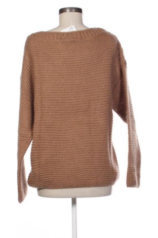 Damenpullover United Colors Of Benetton, Größe L, Farbe Braun, Preis € 62,99