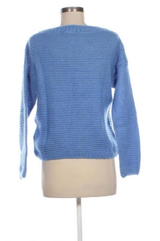 Női pulóver United Colors Of Benetton, Méret XS, Szín Kék, Ár 23 839 Ft