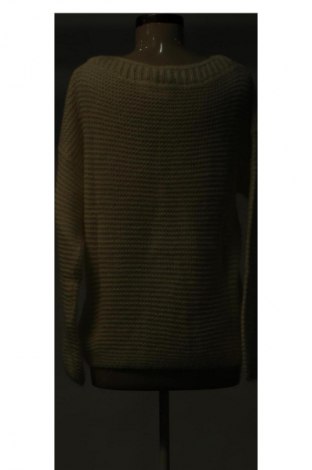 Női pulóver United Colors Of Benetton, Méret L, Szín Ekrü
, Ár 23 839 Ft